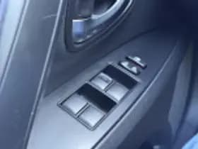 Toyota Avensis thumbnail 53