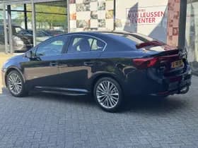 Toyota Avensis thumbnail 10