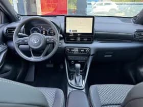 Toyota Yaris thumbnail 19