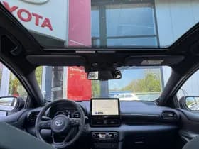 Toyota Yaris thumbnail 20