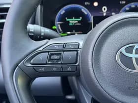 Toyota Yaris thumbnail 27