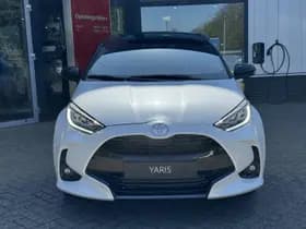 Toyota Yaris thumbnail 31