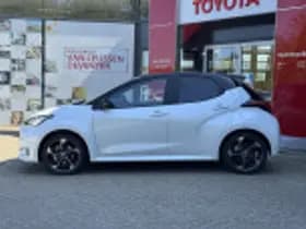 Toyota Yaris thumbnail 34
