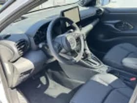 Toyota Yaris thumbnail 38