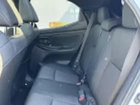 Toyota Yaris thumbnail 41