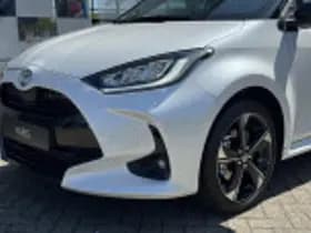 Toyota Yaris thumbnail 42