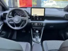 Toyota Yaris thumbnail 45