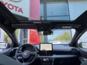 Toyota Yaris thumbnail 46