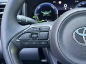 Toyota Yaris thumbnail 53