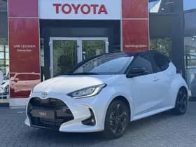 Toyota Yaris thumbnail 61