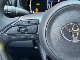 Toyota Yaris thumbnail 20