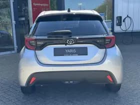 Toyota Yaris thumbnail 23