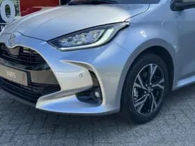 Toyota Yaris thumbnail 24