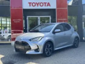 Toyota Yaris thumbnail 26