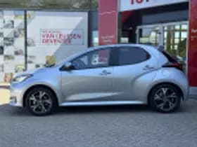 Toyota Yaris thumbnail 27