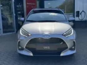 Toyota Yaris thumbnail 28