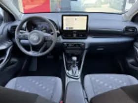 Toyota Yaris thumbnail 30