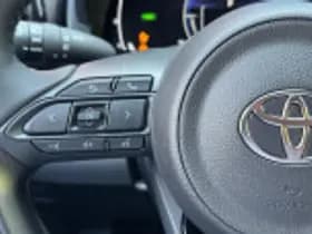 Toyota Yaris thumbnail 39