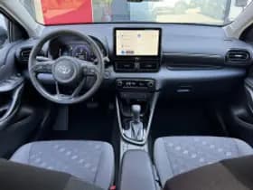 Toyota Yaris thumbnail 5