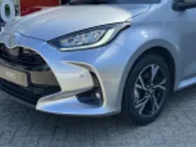 Toyota Yaris thumbnail 43