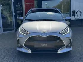 Toyota Yaris thumbnail 49