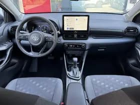 Toyota Yaris thumbnail 51
