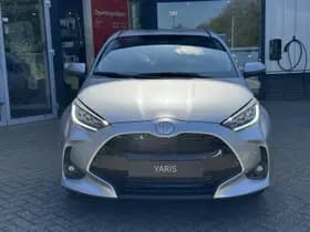 Toyota Yaris thumbnail 9