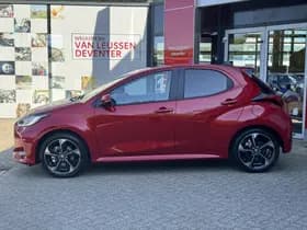 Toyota Yaris thumbnail 2