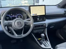 Toyota Yaris thumbnail 12