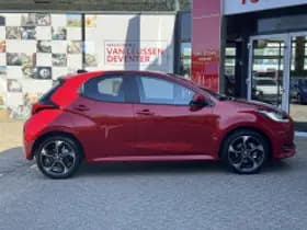 Toyota Yaris thumbnail 3