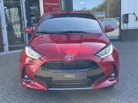 Toyota Yaris thumbnail 29