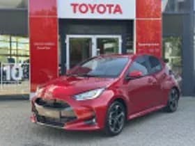 Toyota Yaris thumbnail 32