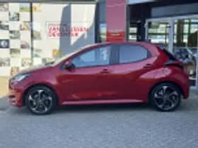 Toyota Yaris thumbnail 33
