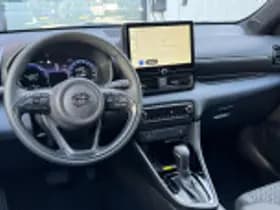 Toyota Yaris thumbnail 37