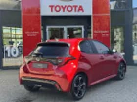 Toyota Yaris thumbnail 39