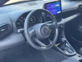 Toyota Yaris thumbnail 41