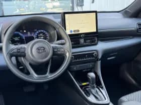 Toyota Yaris thumbnail 6