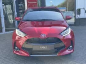Toyota Yaris thumbnail 54