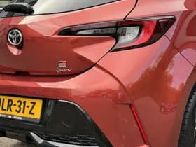 Toyota Corolla thumbnail 13