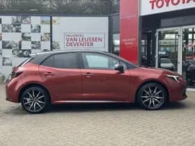 Toyota Corolla thumbnail 14