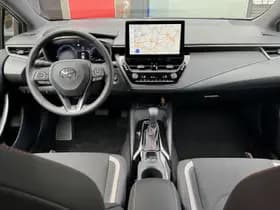 Toyota Corolla thumbnail 20