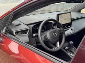 Toyota Corolla thumbnail 21