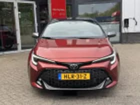 Toyota Corolla thumbnail 35