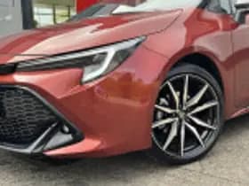 Toyota Corolla thumbnail 37