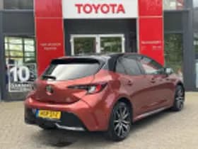 Toyota Corolla thumbnail 38