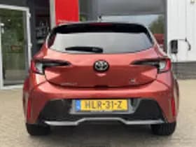 Toyota Corolla thumbnail 39