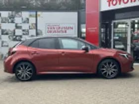 Toyota Corolla thumbnail 41
