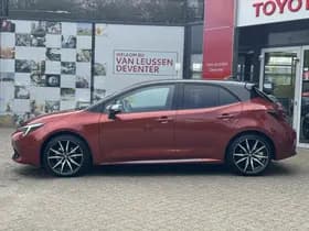 Toyota Corolla thumbnail 66