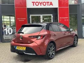 Toyota Corolla thumbnail 68