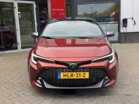 Toyota Corolla thumbnail 8